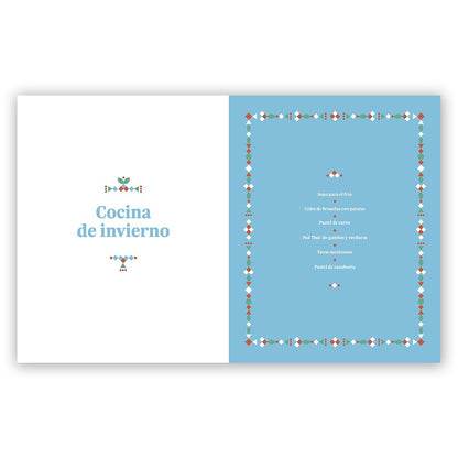 Libro - "Cocina Craft" de Laia Falcón