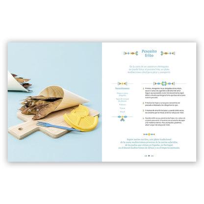Libro - "Cocina Craft" de Laia Falcón