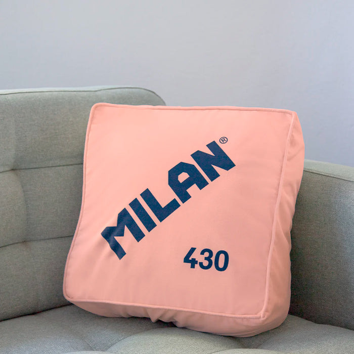 Cojín - Goma MILAN 430 Rosa