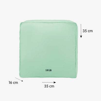 Cojín - Goma MILAN 430 Verde