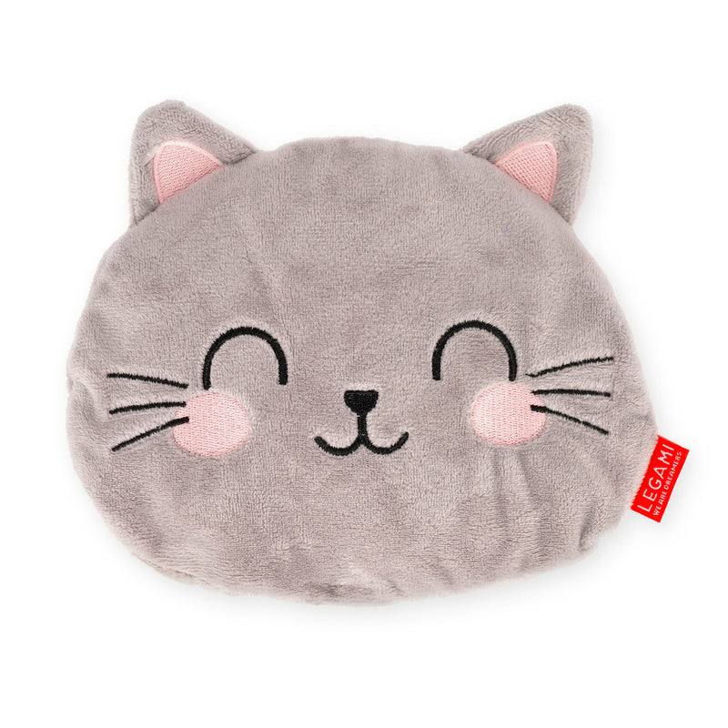 Cojín térmico - Kitty 🐱