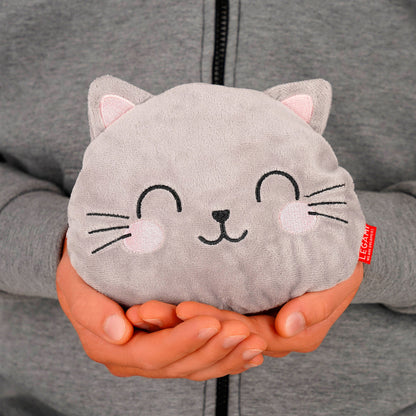 Cojín térmico - Kitty 🐱