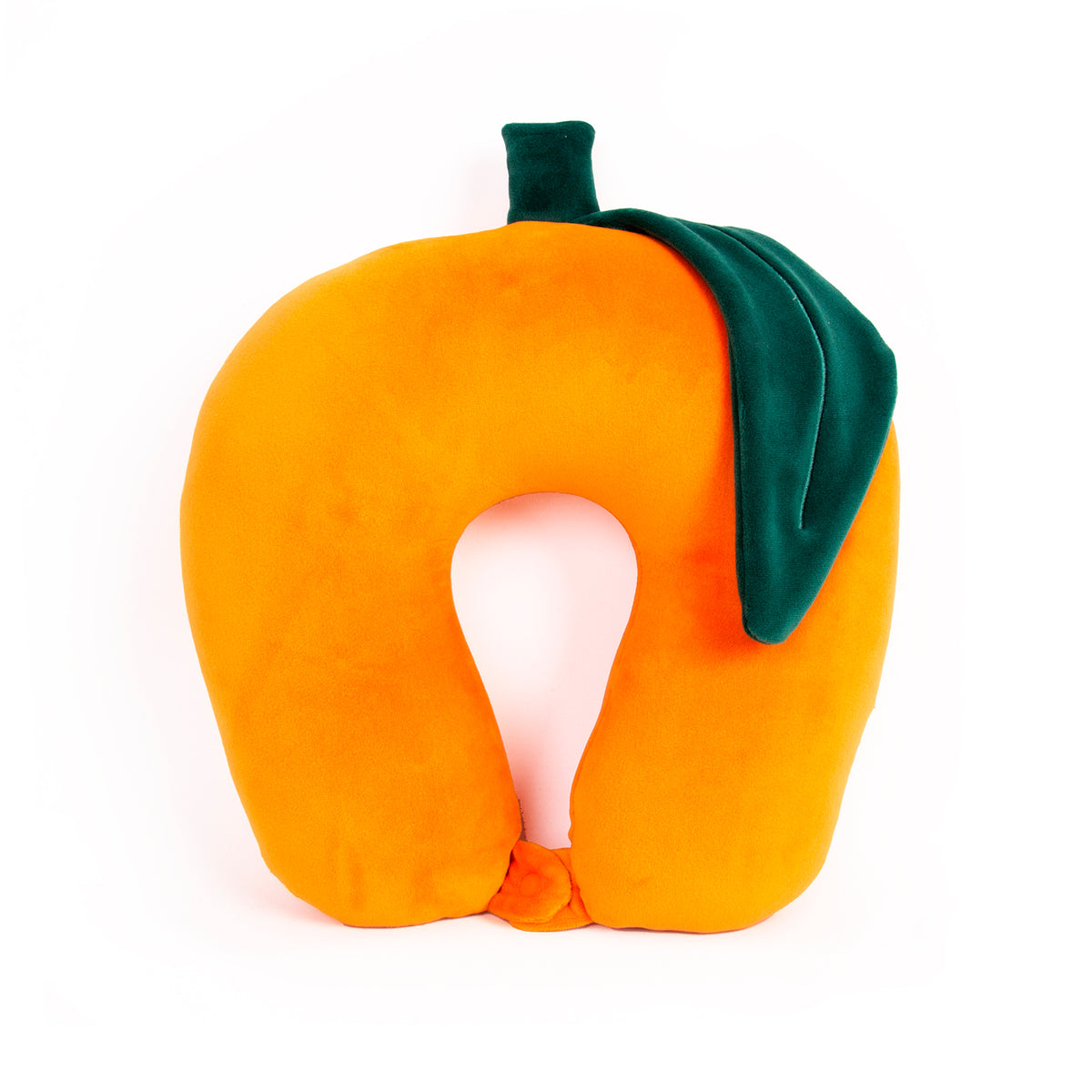 Cojín de viaje - Naranja 🍊