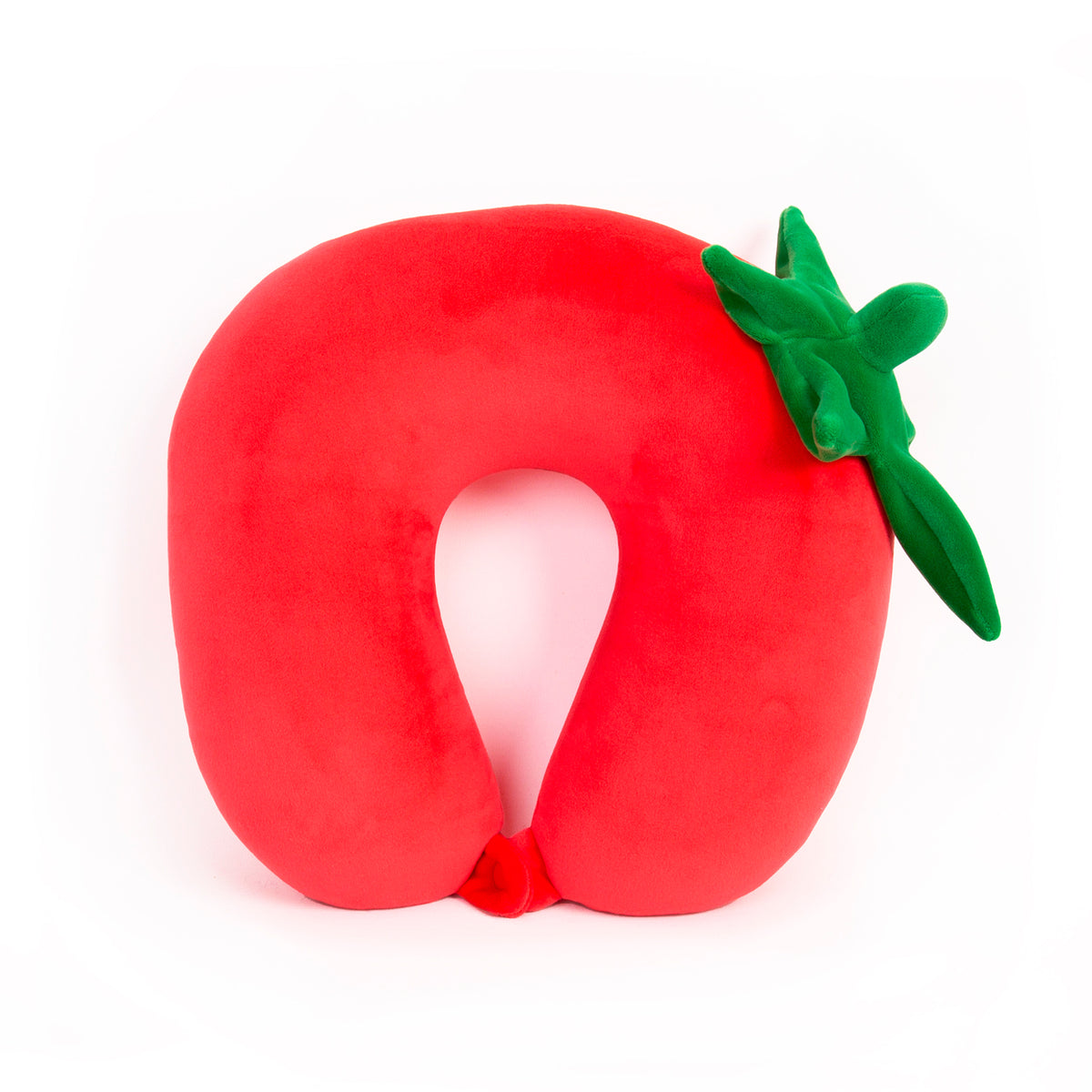 Cojín de viaje - Tomate 🍅