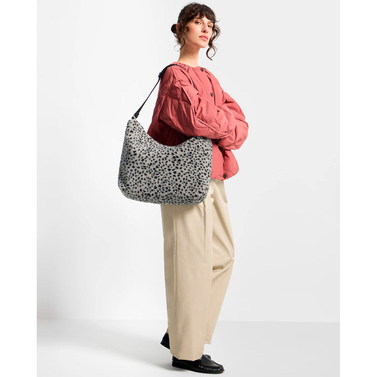 Bolso Wouf - Hobo Colette