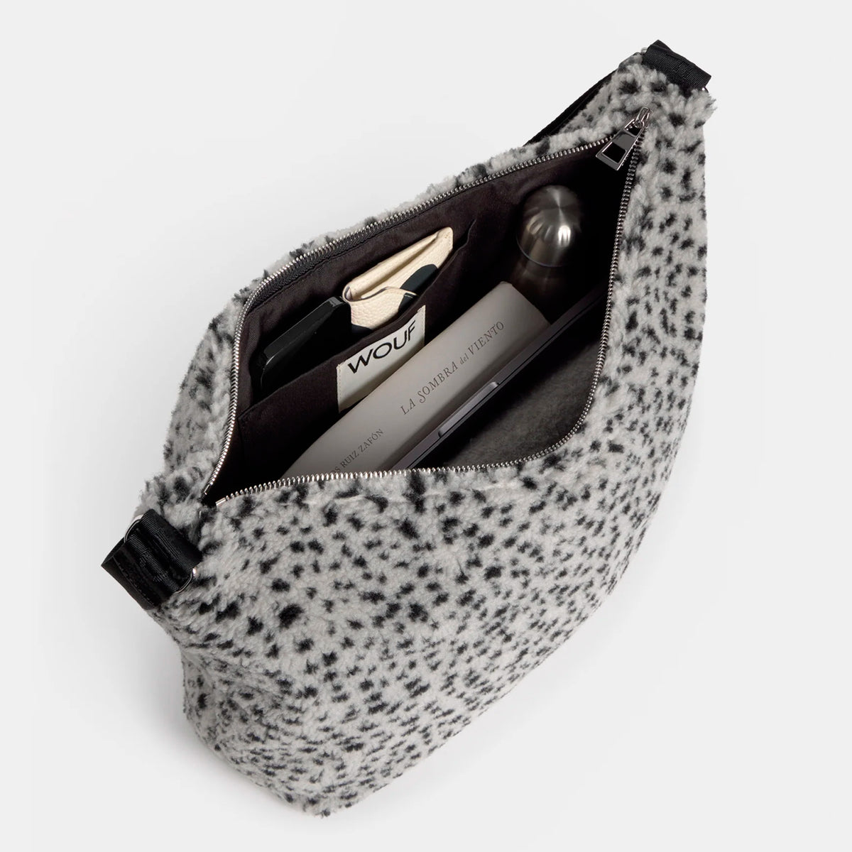 Bolso Wouf - Hobo Colette