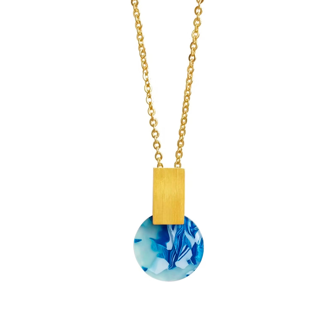 Collar Lavs Jewels - Artic