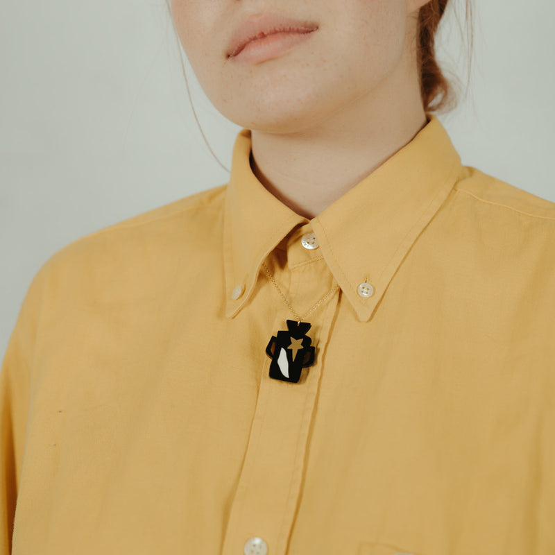 Collar - Burro