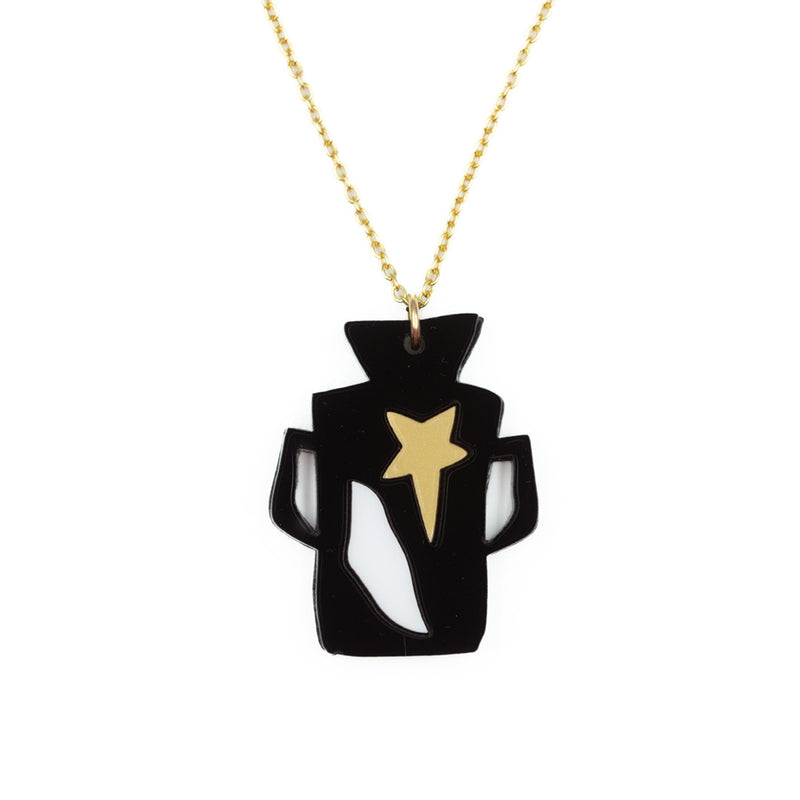 Collar - Burro