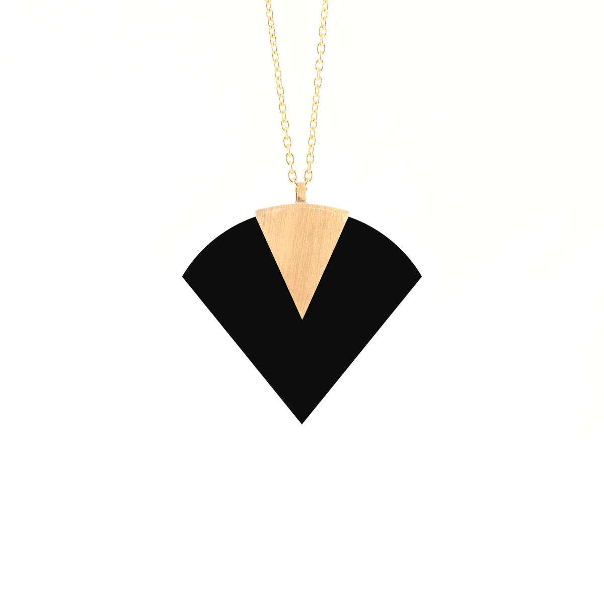 Collar Lavs Jewels - Casey Black