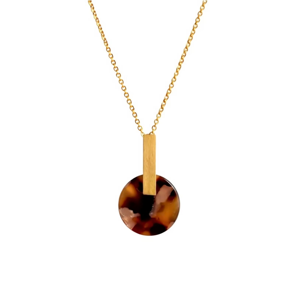 Collar Lavs Jewels - Cooper