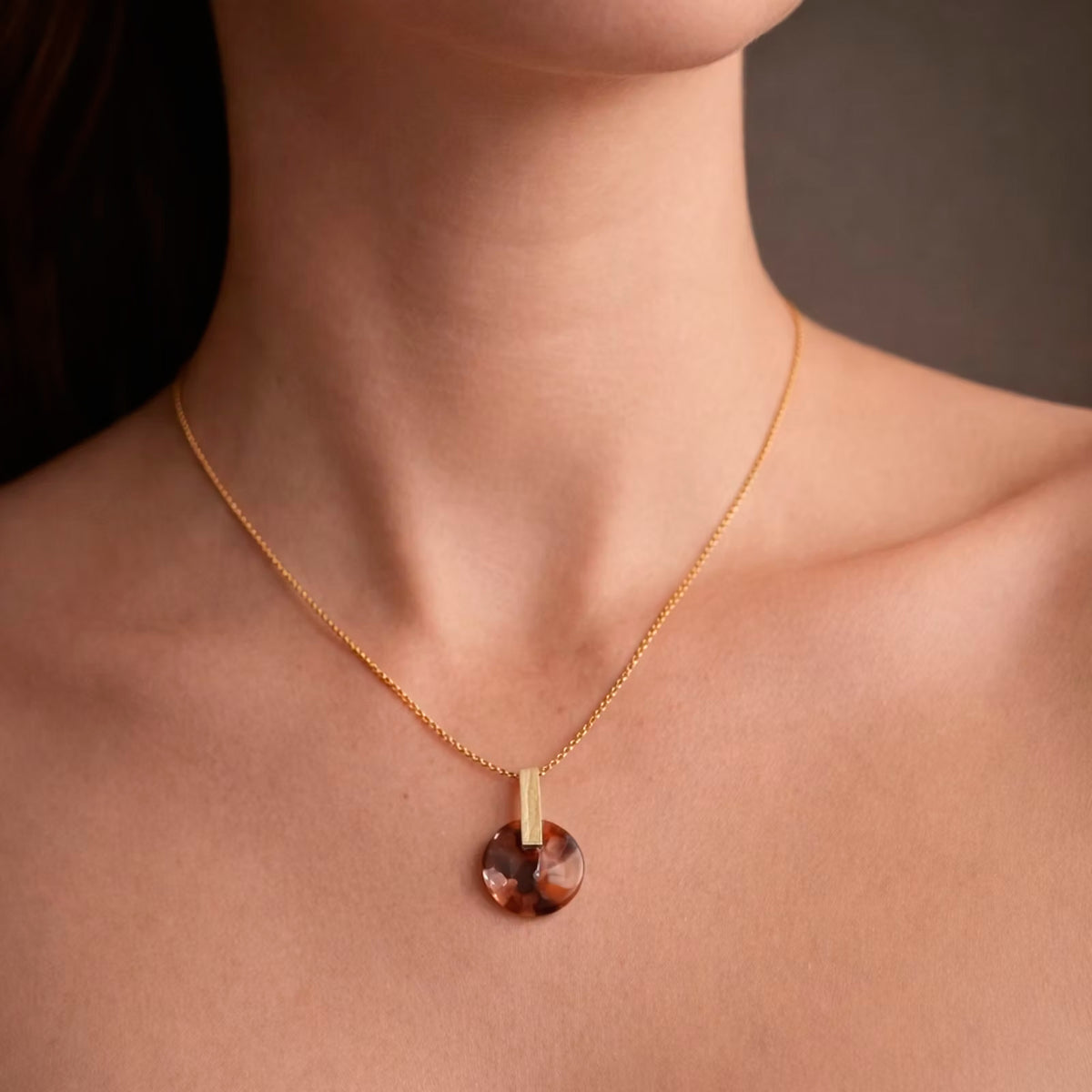 Collar Lavs Jewels - Cooper