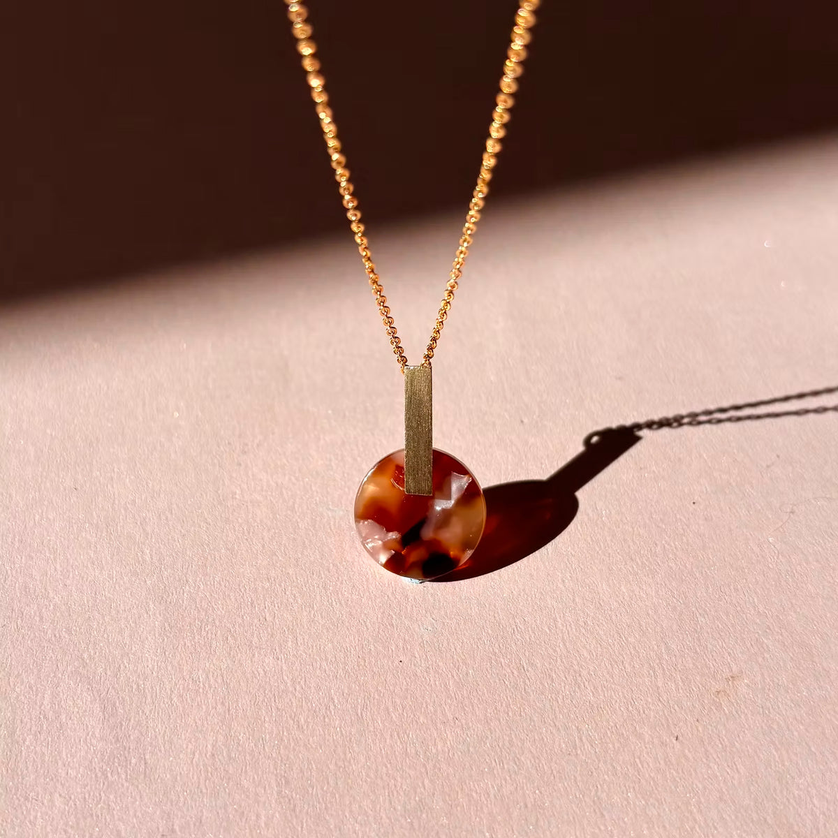 Collar Lavs Jewels - Cooper