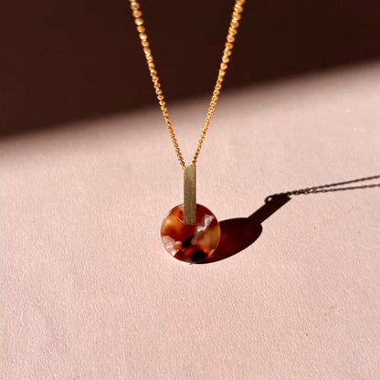 Collar Lavs Jewels - Cooper