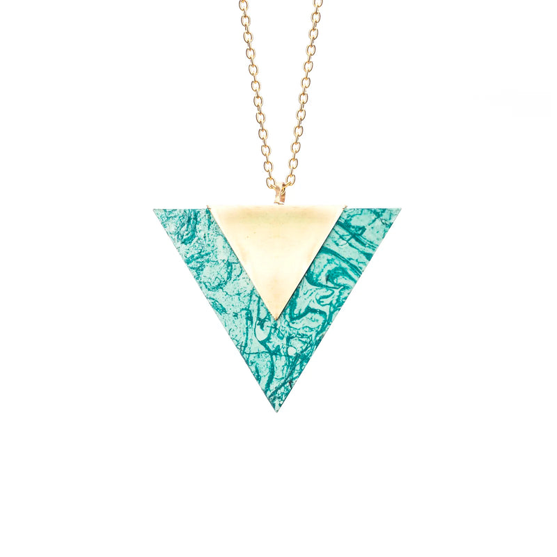 Collar Lavs Jewels - Daisy Mármol