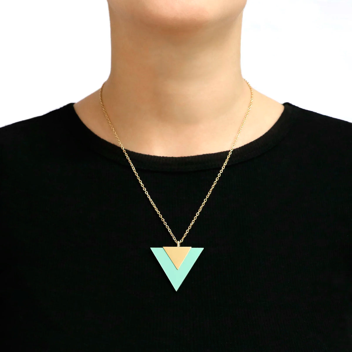 Collar Lavs Jewels - Daisy