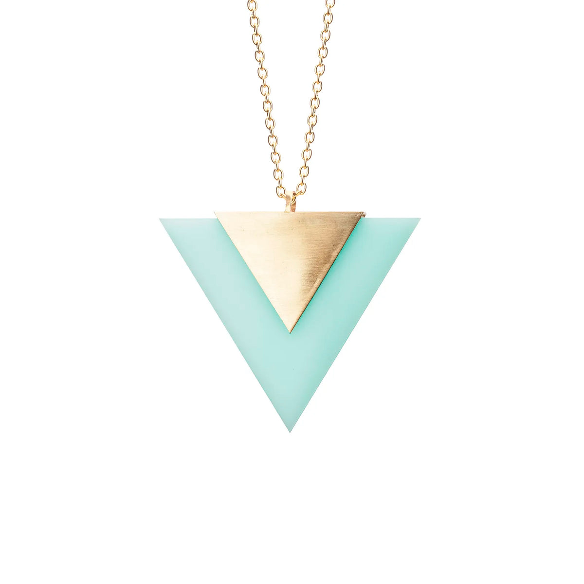 Collar Lavs Jewels - Daisy