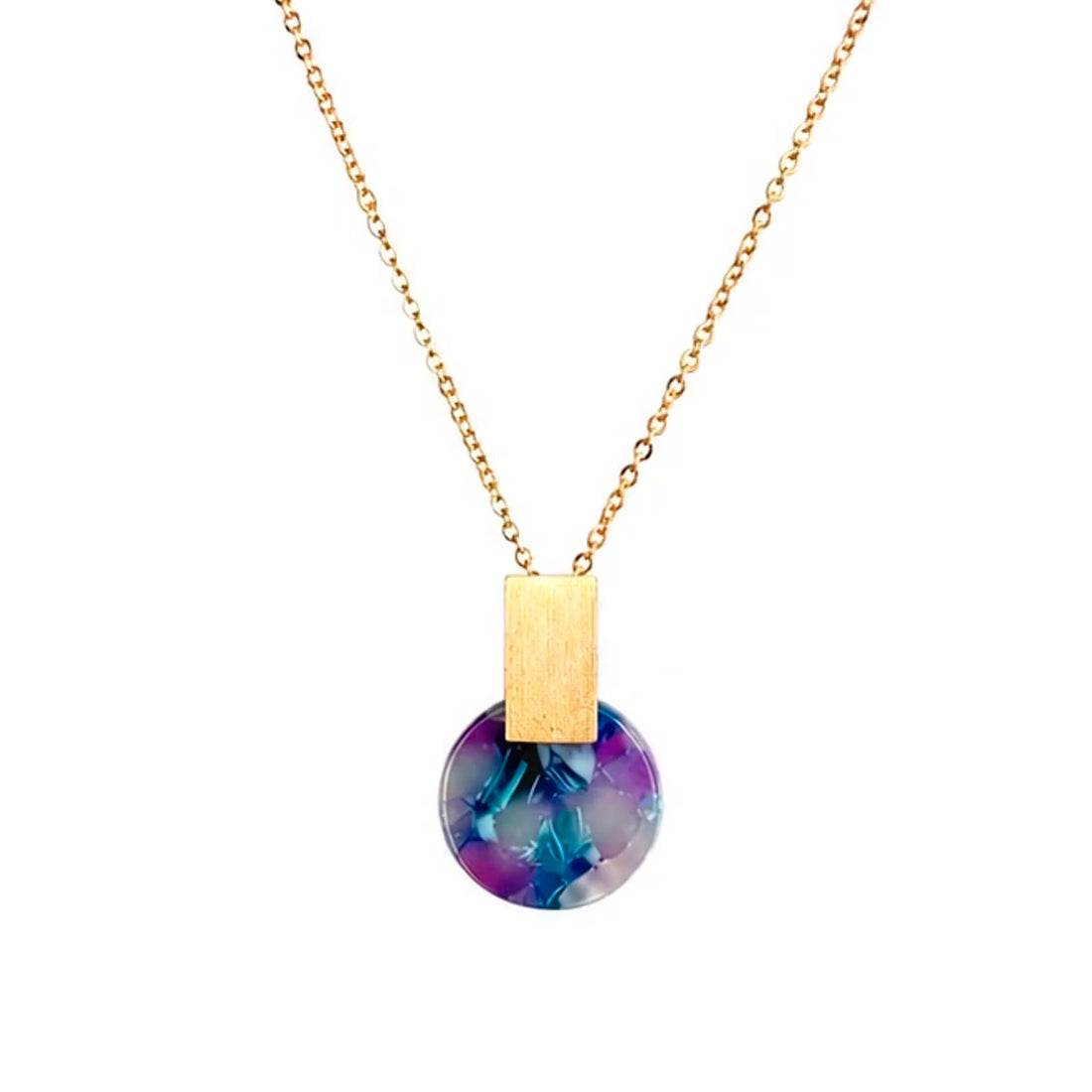 Collar Lavs Jewels - Dalia