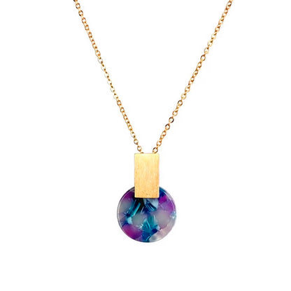Collar Lavs Jewels - Dalia