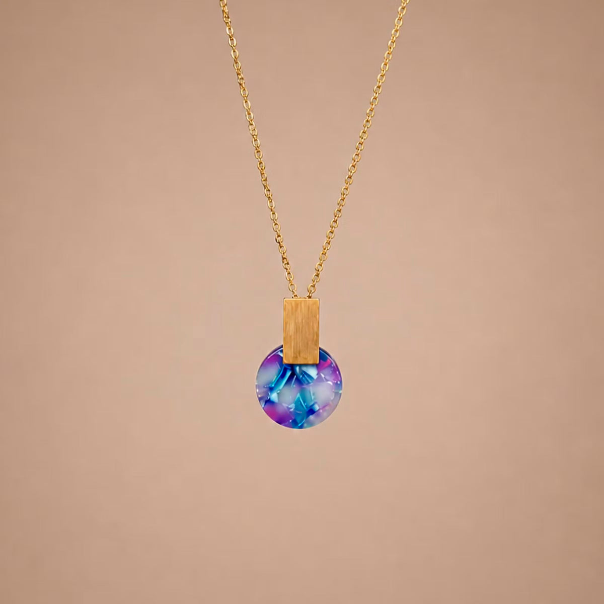 Collar Lavs Jewels - Dalia