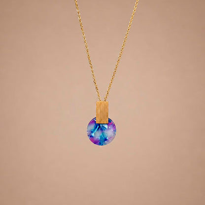 Collar Lavs Jewels - Dalia