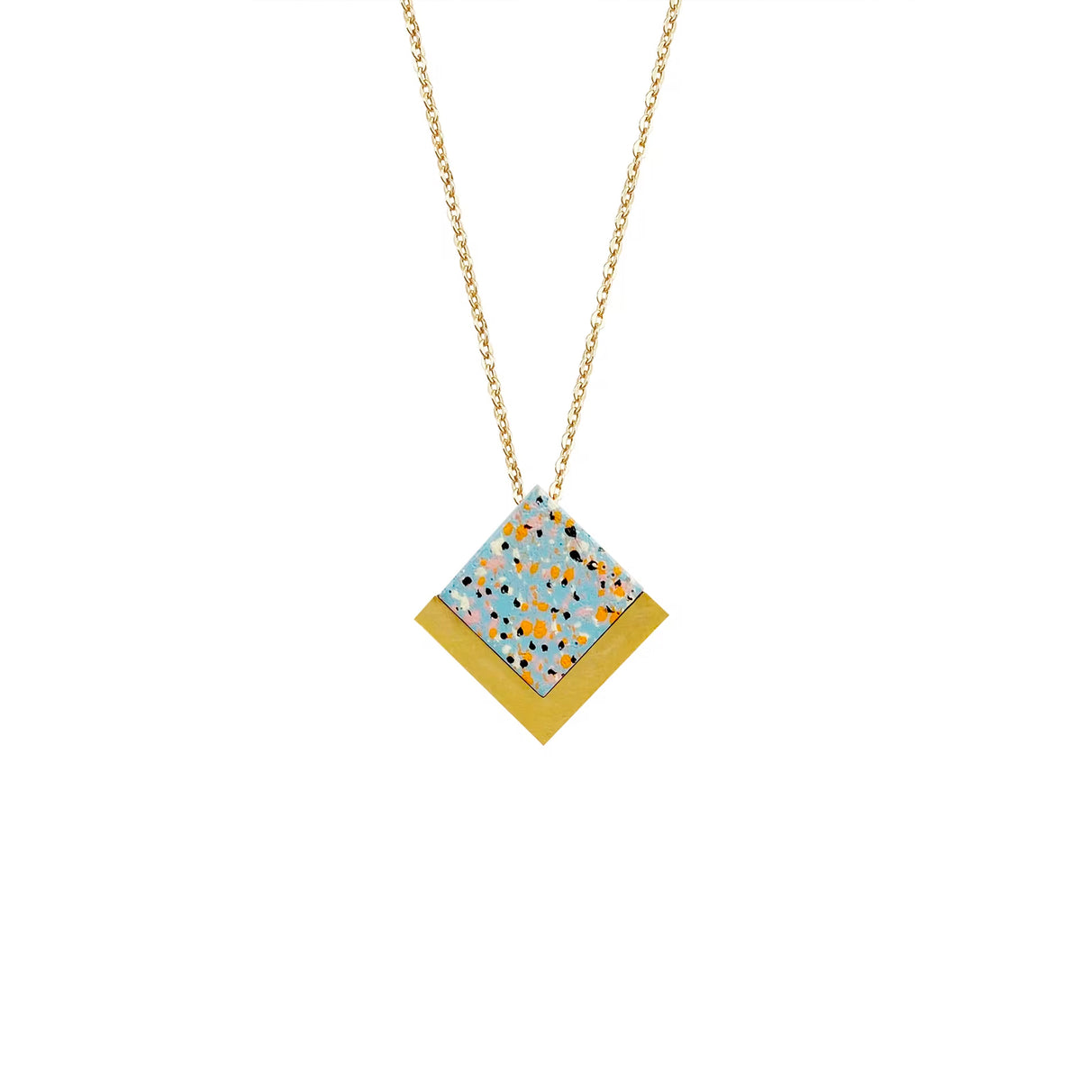 Collar Lavs Jewels - Maia