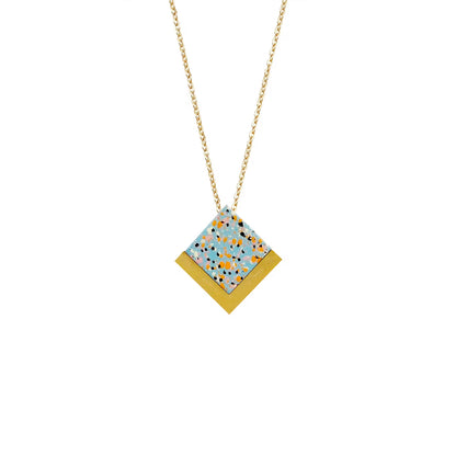 Collar Lavs Jewels - Maia