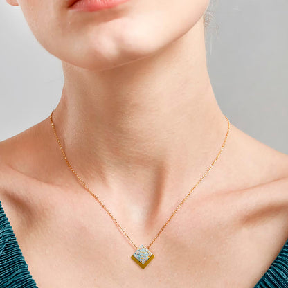 Collar Lavs Jewels - Maia