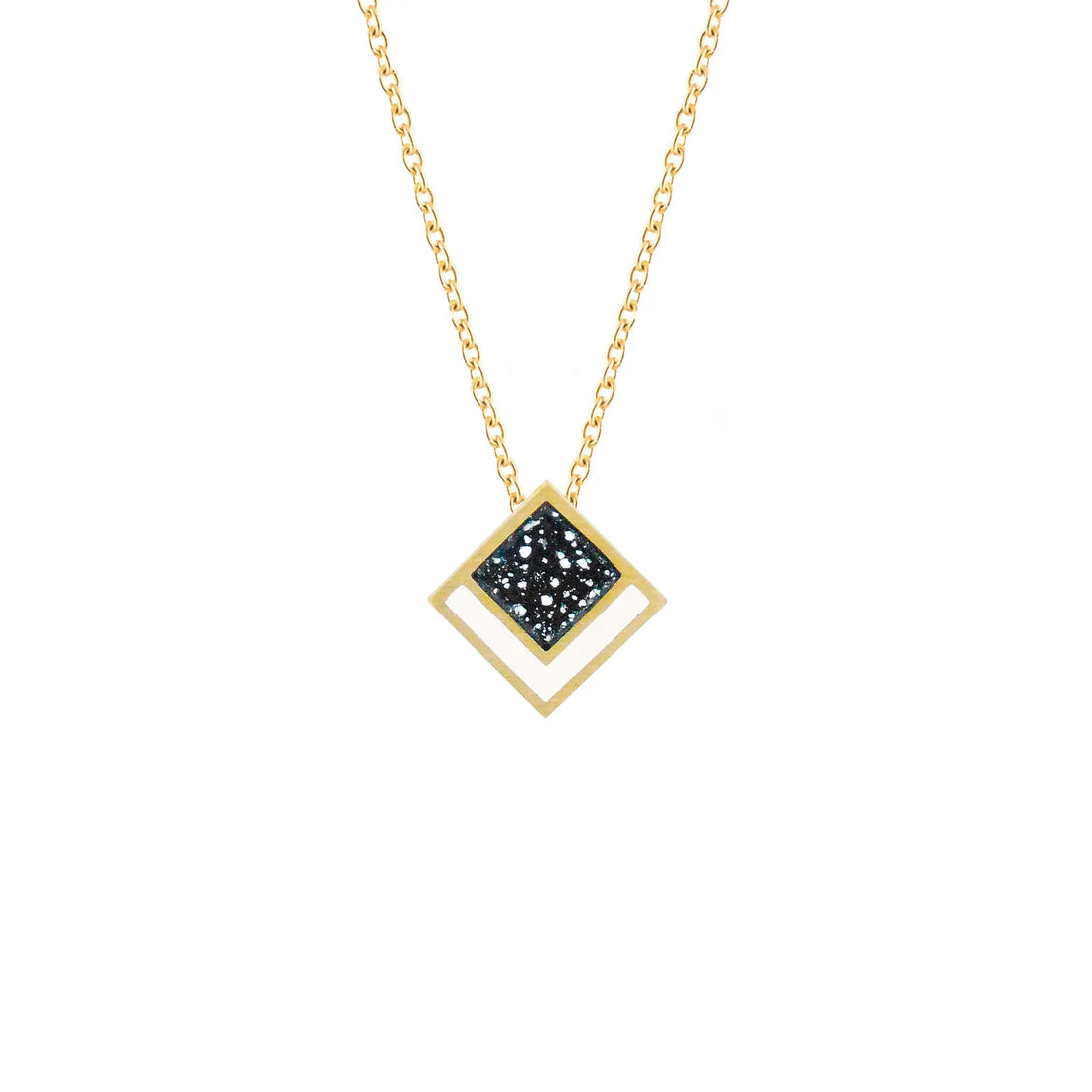 Collar Lavs Jewels - Mini Umbra
