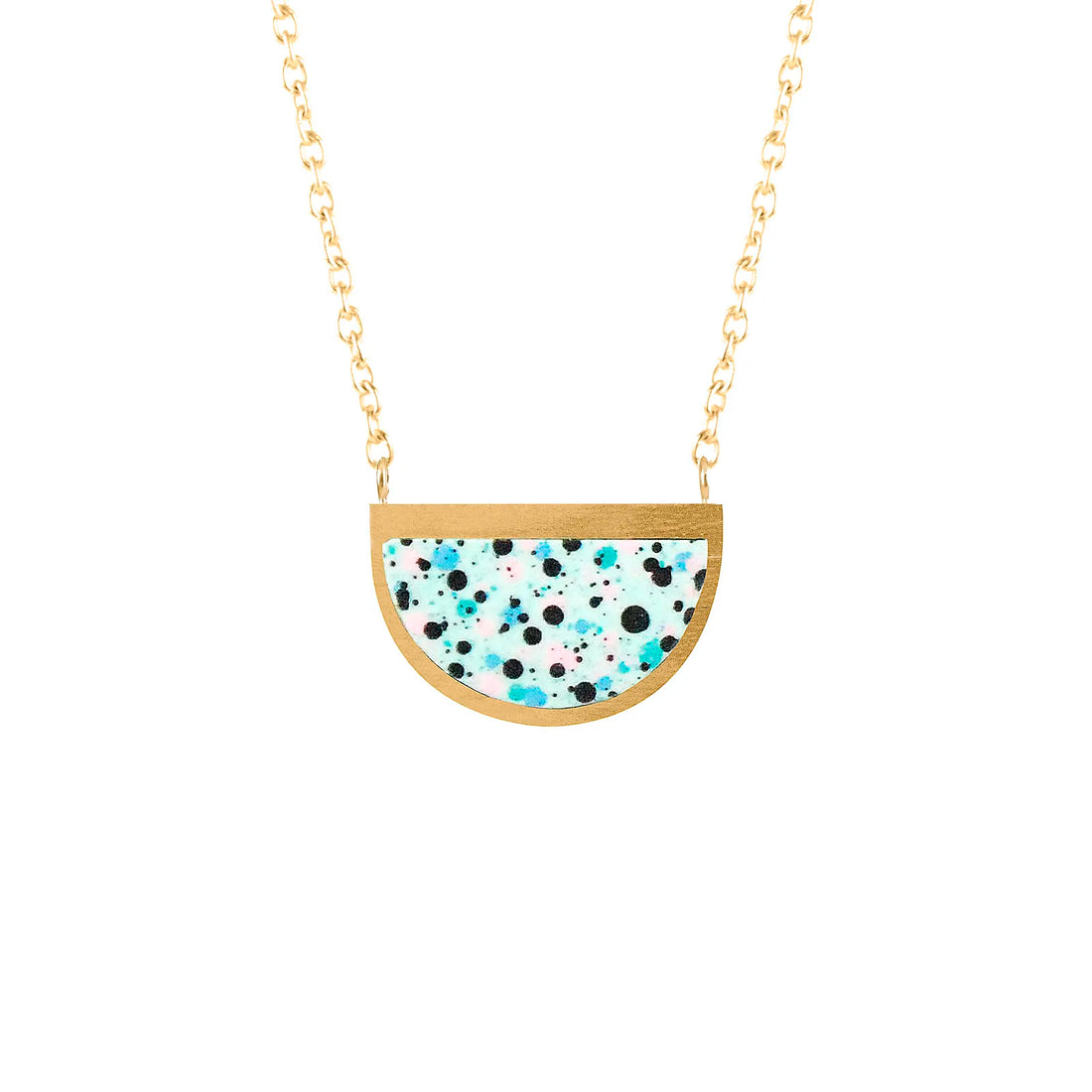 Collar Lavs Jewels - Sybil