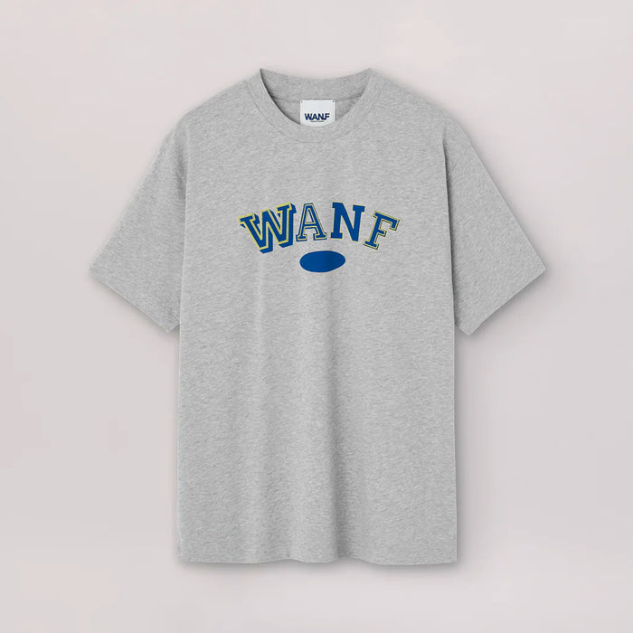 Camiseta We Are Not Friends - College WANF