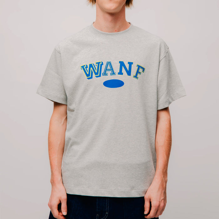 Camiseta We Are Not Friends - College WANF