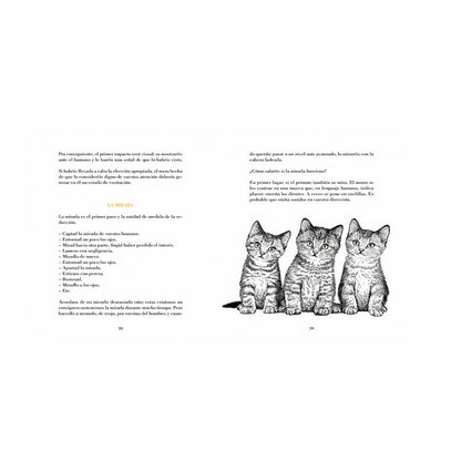 Libro - "Cómo domesticar a un humano" de Babas