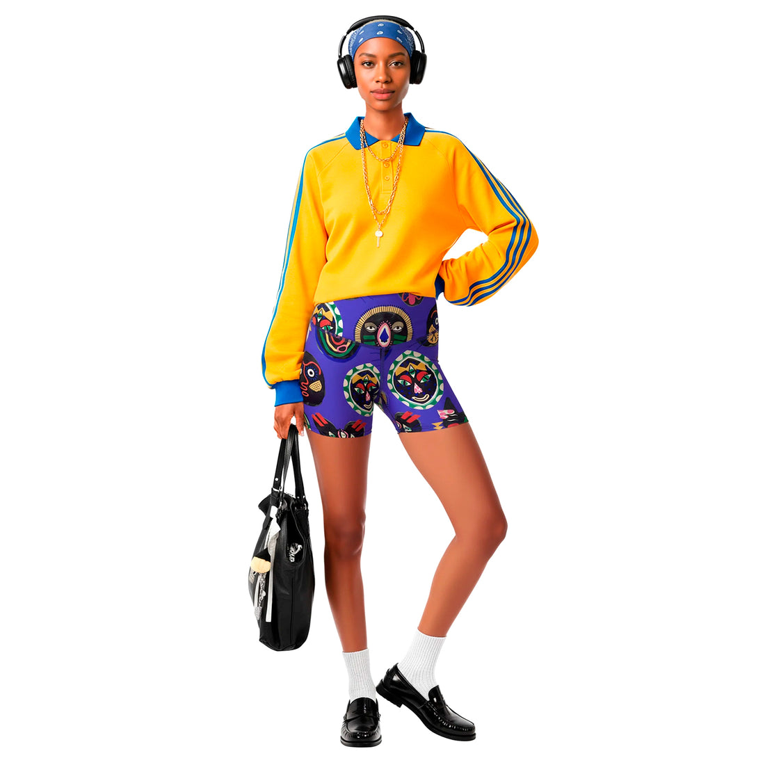 Shorts Pitaya - Connan