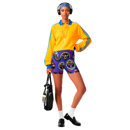 Shorts Pitaya - Connan