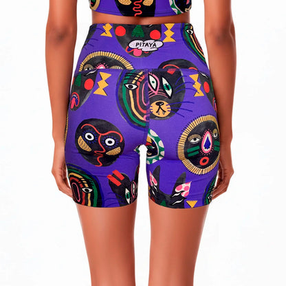 Shorts Pitaya - Connan