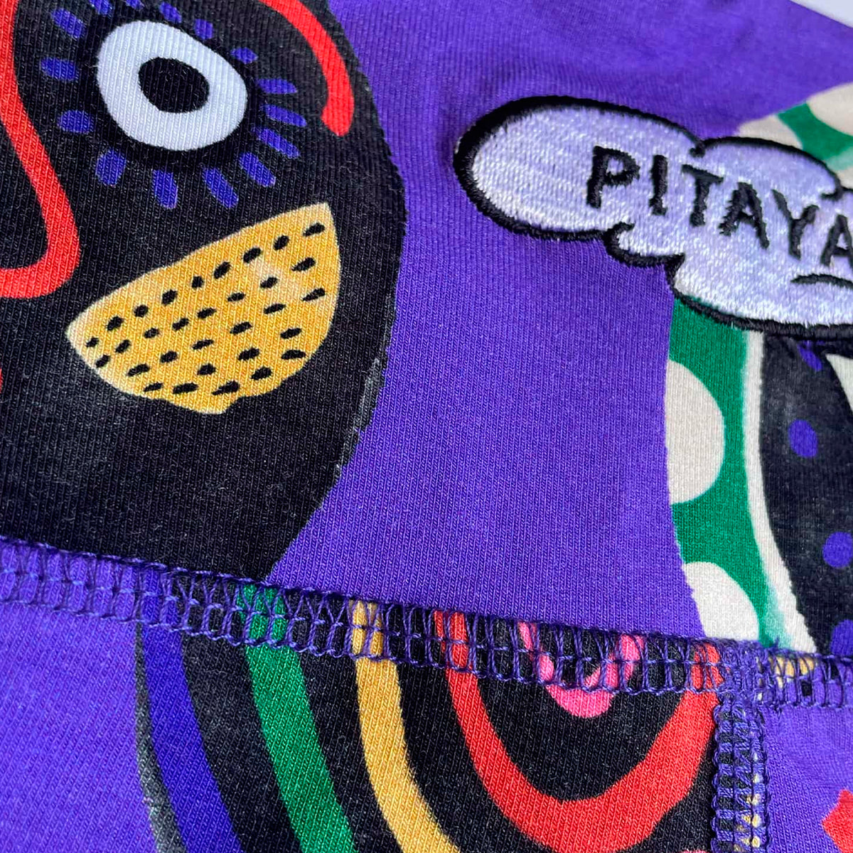 Shorts Pitaya - Connan