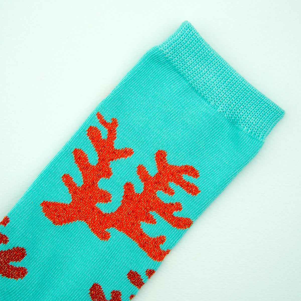 Calcetines - Coral