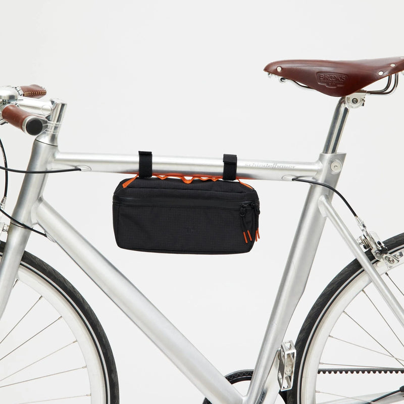 Riñonera Lefrik - Core Bike Vandra Pine