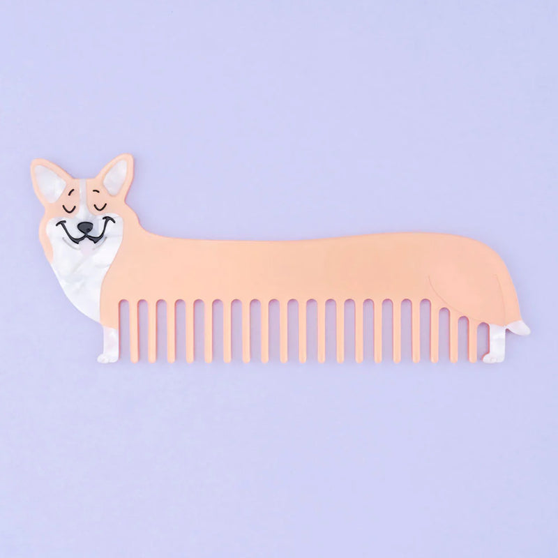 Peine - Corgi
