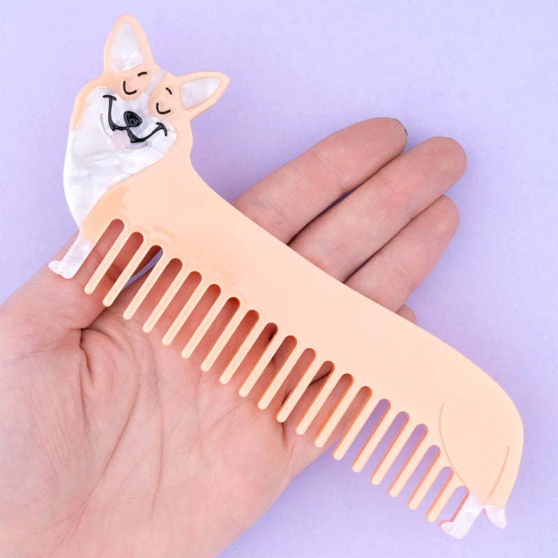 Peine - Corgi