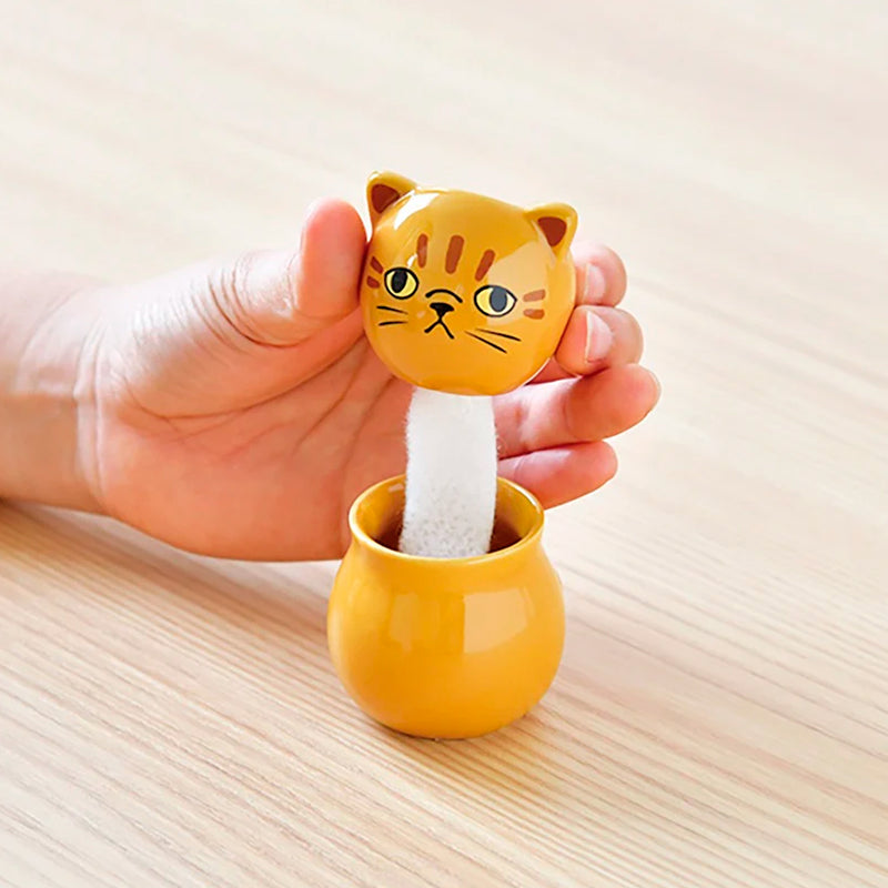 Semillero - Corocoro Cats 🐱🌱