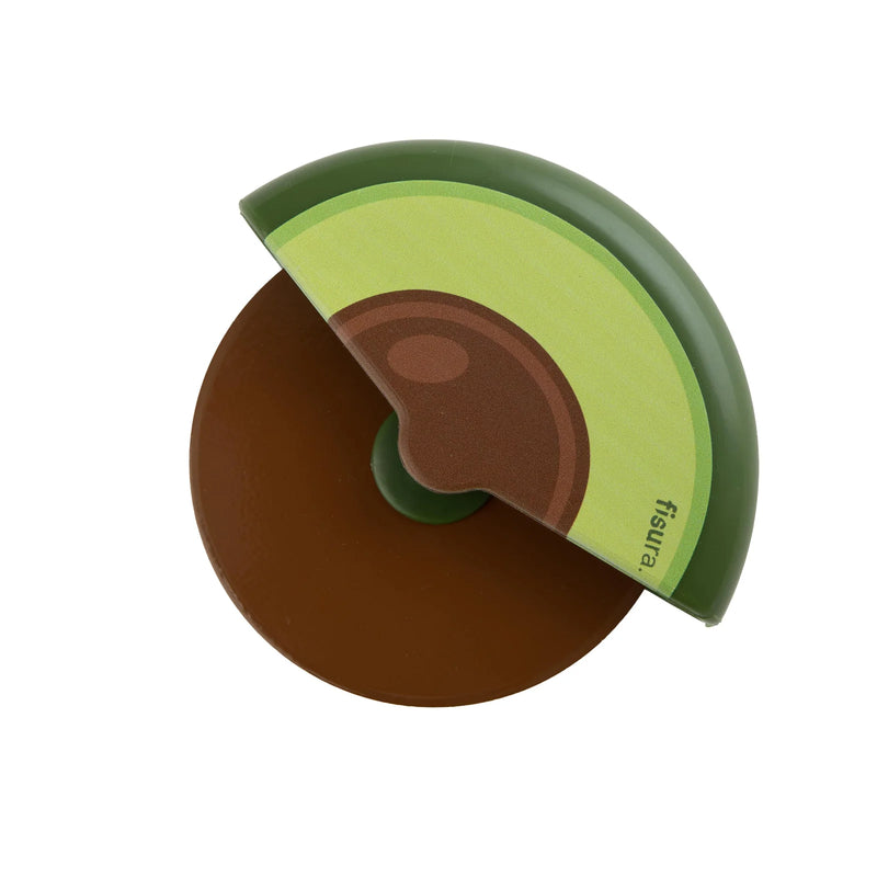 Cortapizza - Aguacate 🥑