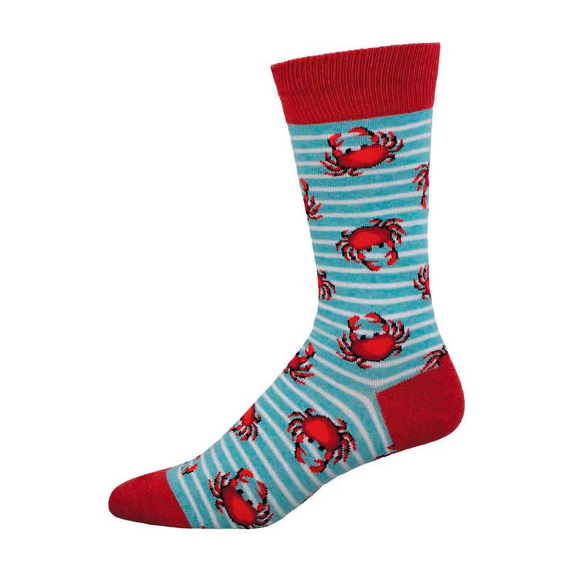 Calcetines - Crabby Crew 🦀