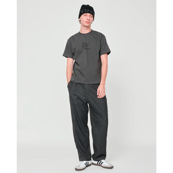 Camiseta We Are Not Friends - Creative Timeless