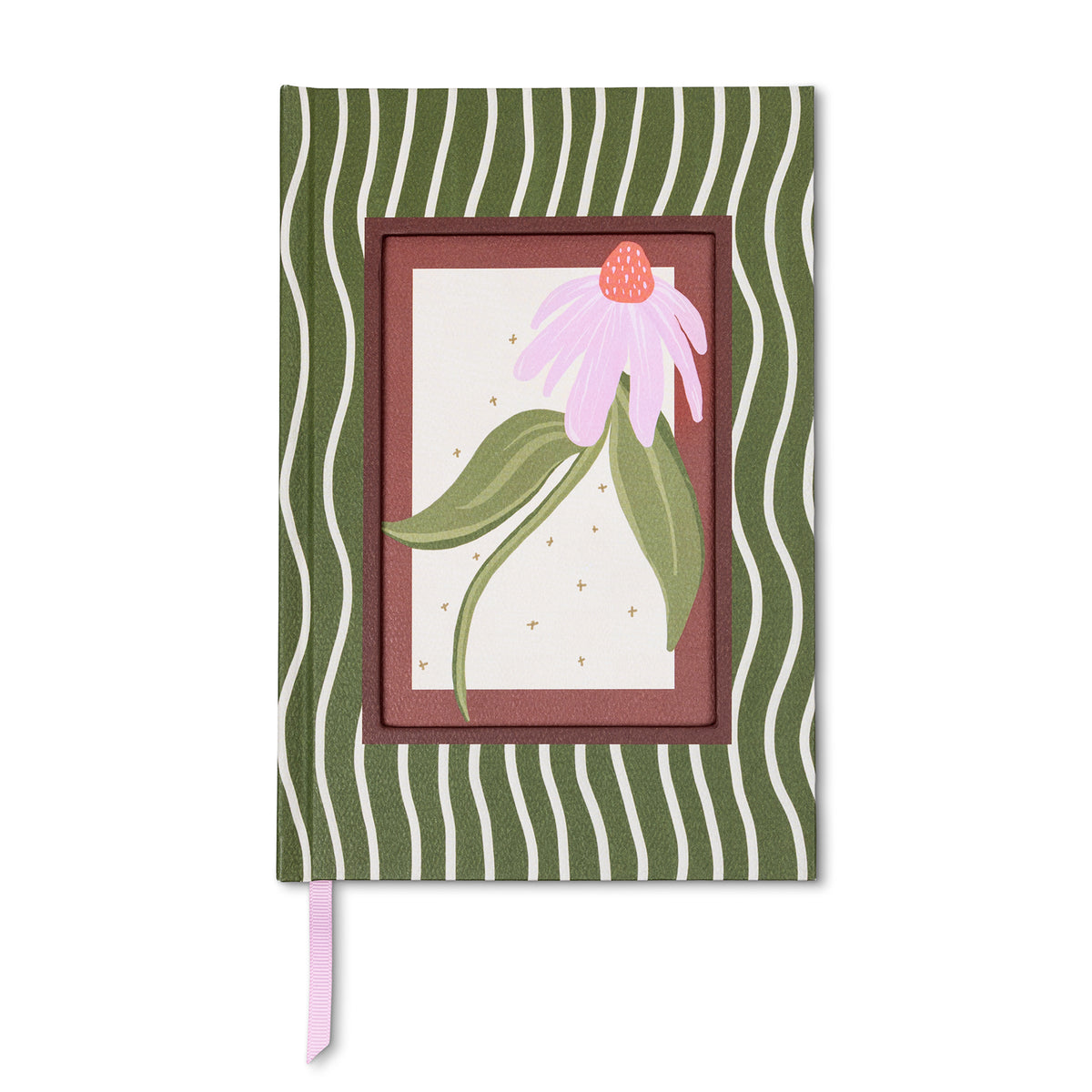 Journal - Coneflower