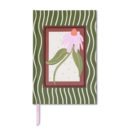 Journal - Coneflower