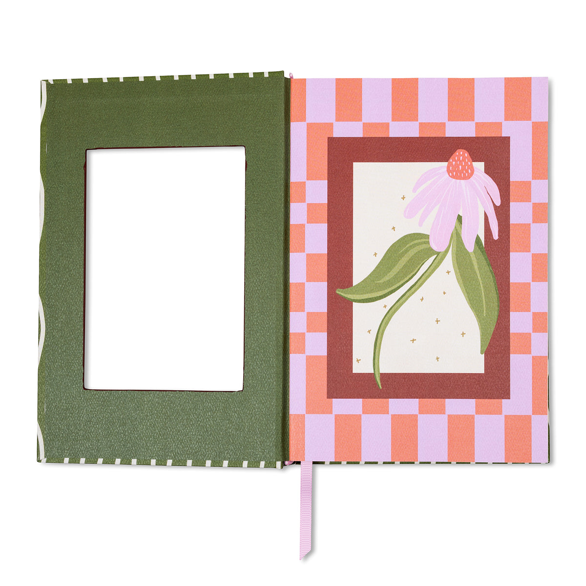 Journal - Coneflower