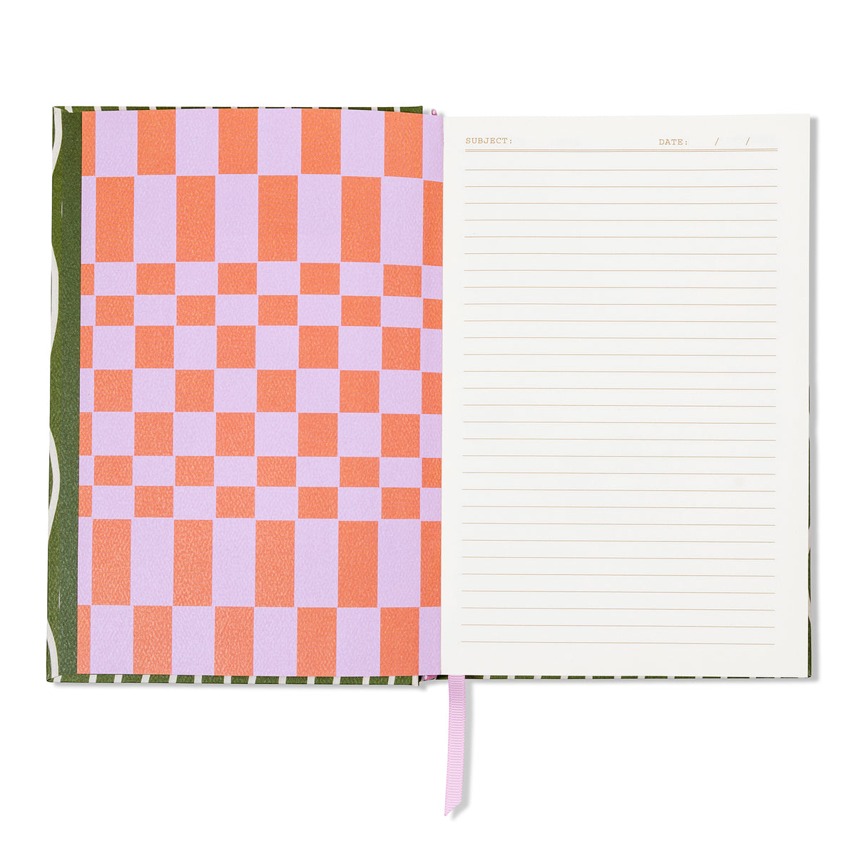 Journal - Coneflower
