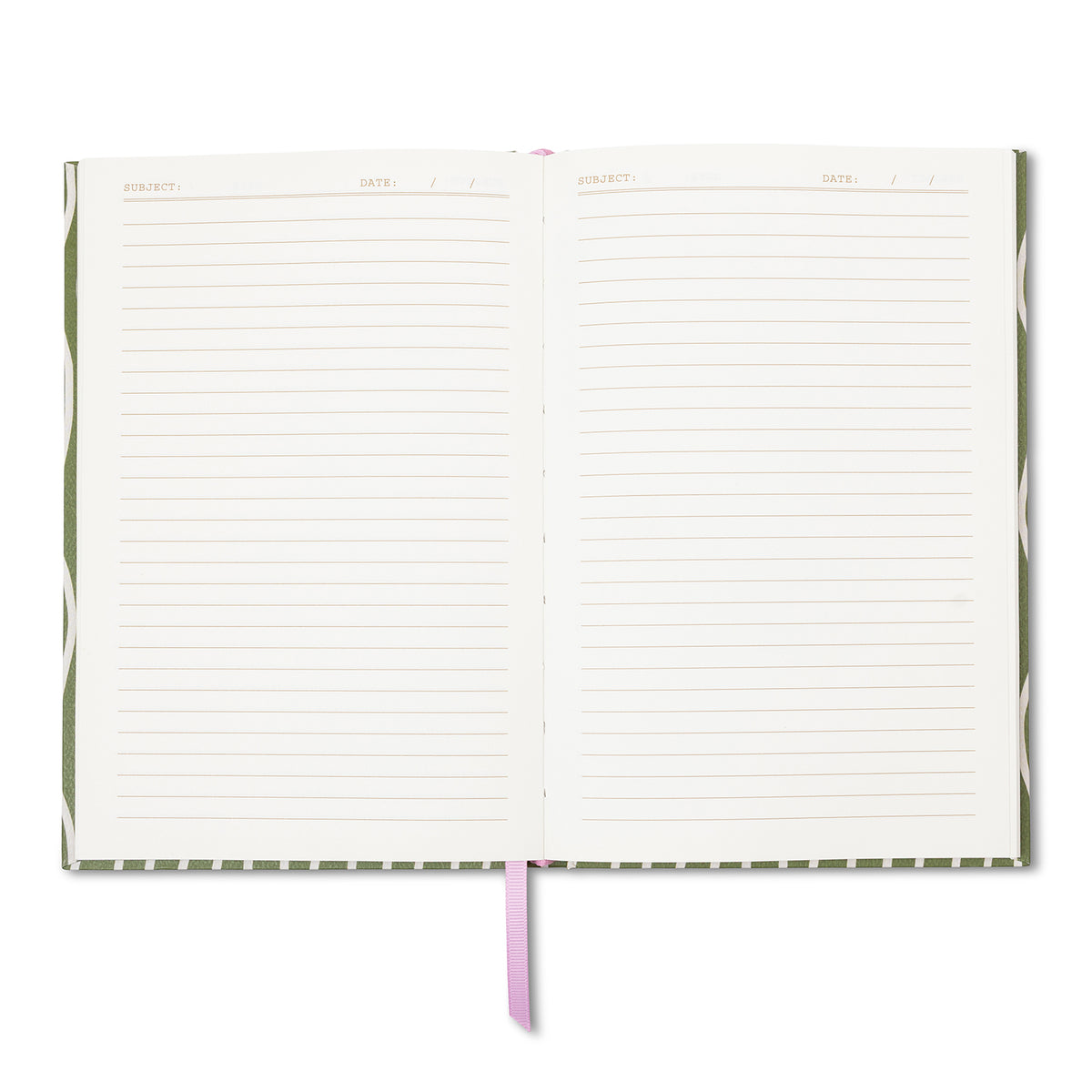 Journal - Coneflower